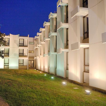 Best Western Porte Du Forez Andrezieux-Boutheon Dış mekan fotoğraf