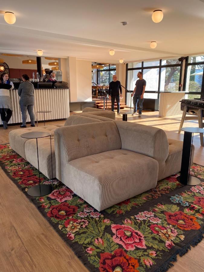 Best Western Porte Du Forez Andrezieux-Boutheon Dış mekan fotoğraf