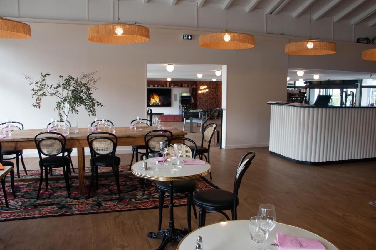 Best Western Porte Du Forez Andrezieux-Boutheon Dış mekan fotoğraf