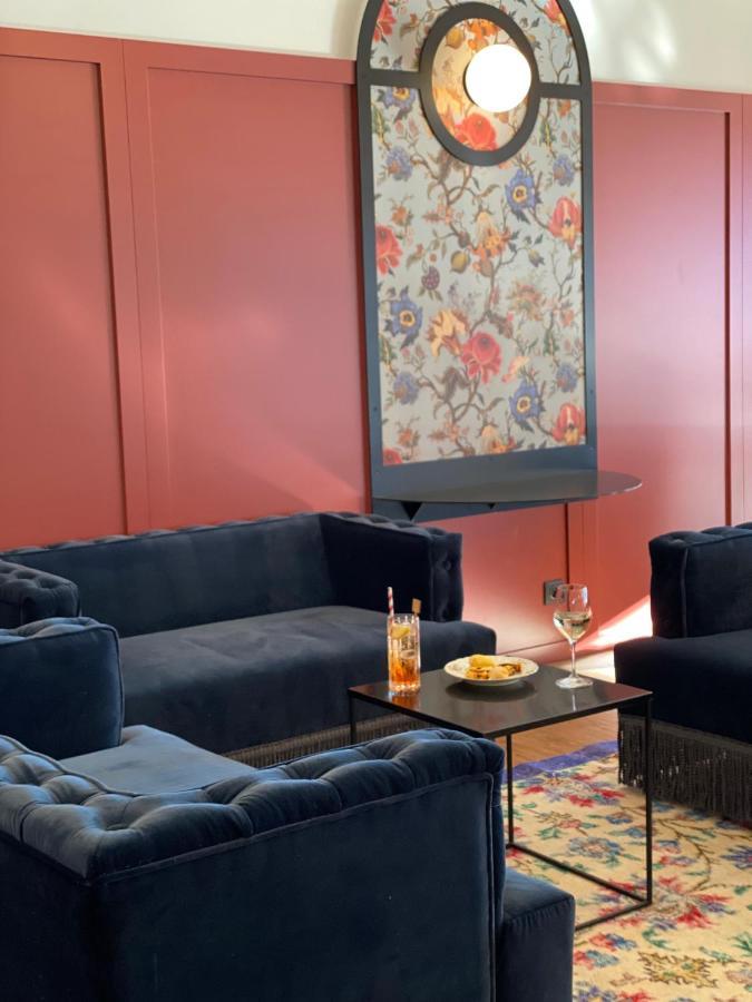 Best Western Porte Du Forez Andrezieux-Boutheon Dış mekan fotoğraf