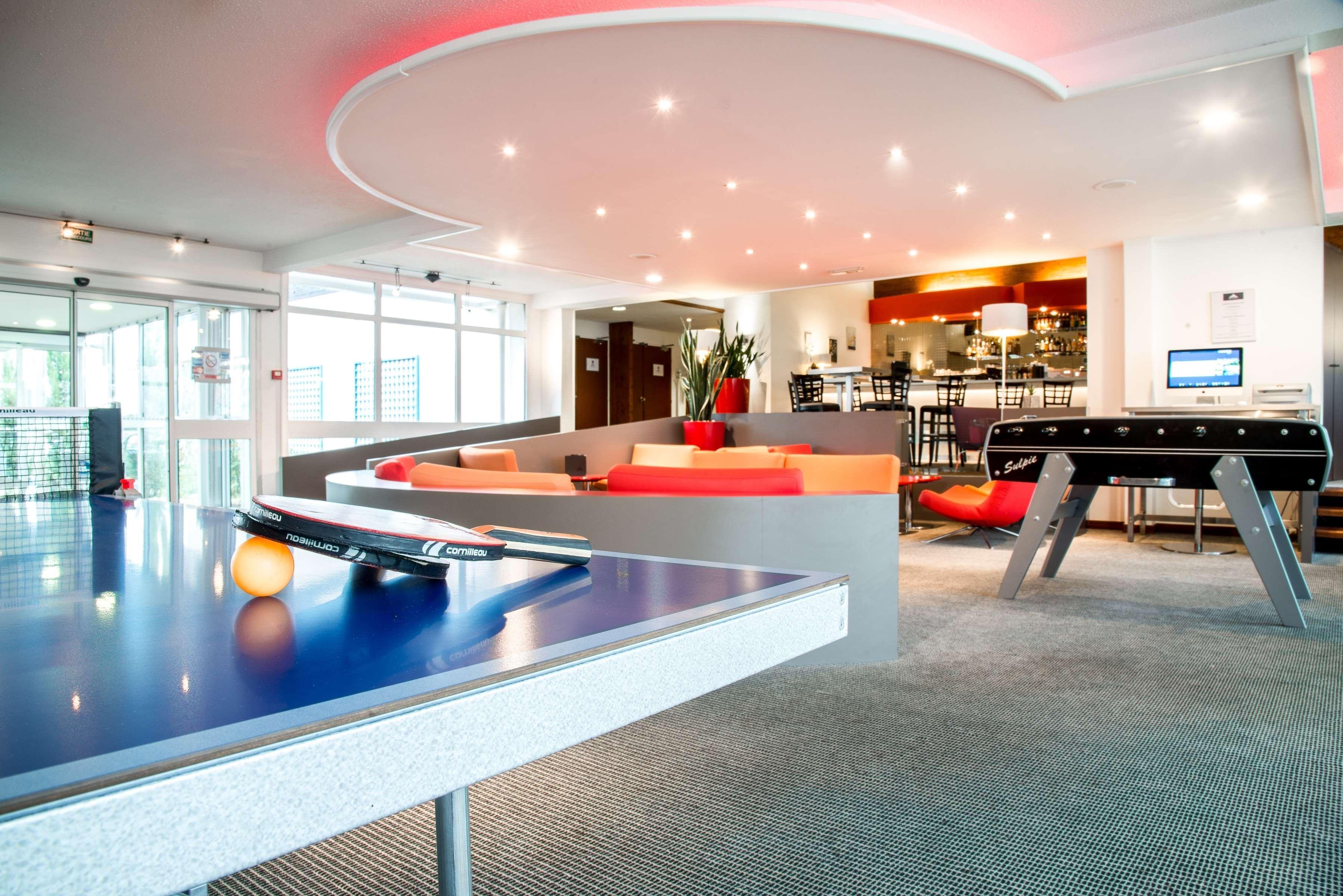 Best Western Porte Du Forez Andrezieux-Boutheon Dış mekan fotoğraf