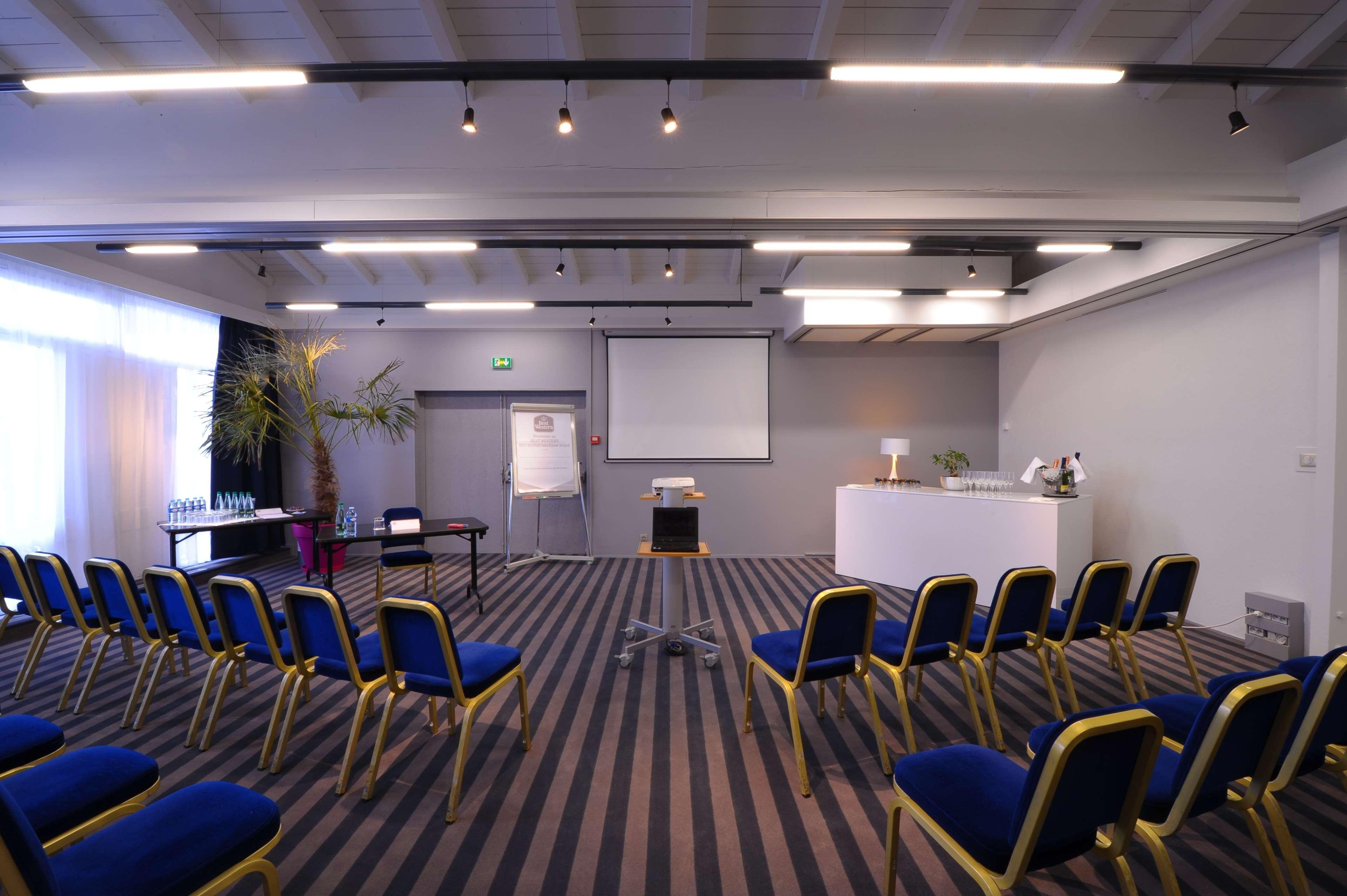 Best Western Porte Du Forez Andrezieux-Boutheon Dış mekan fotoğraf