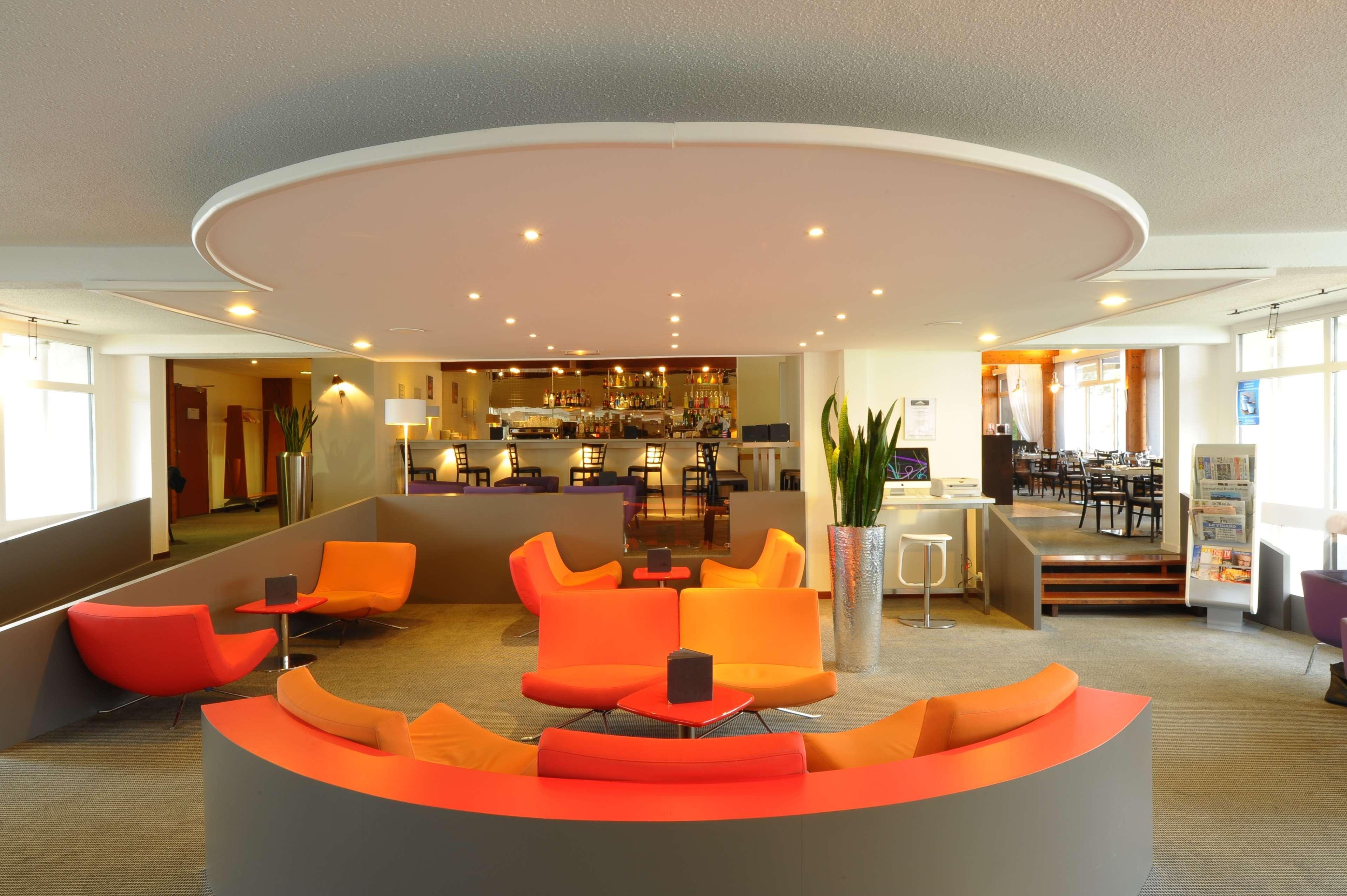 Best Western Porte Du Forez Andrezieux-Boutheon Dış mekan fotoğraf