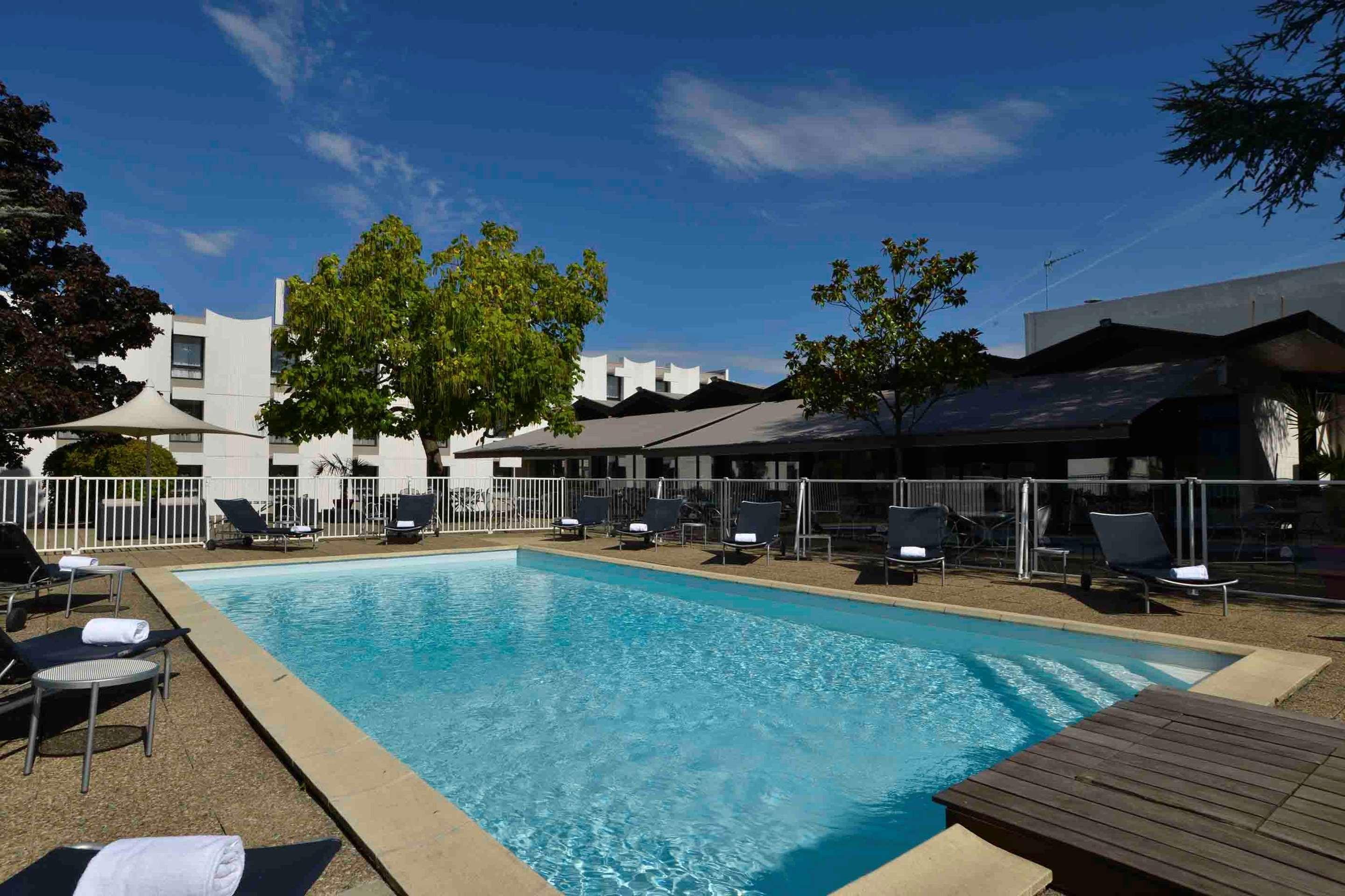 Best Western Porte Du Forez Andrezieux-Boutheon Dış mekan fotoğraf