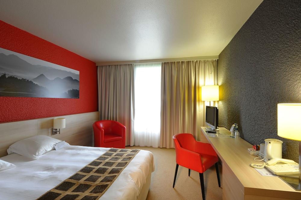 Best Western Porte Du Forez Andrezieux-Boutheon Dış mekan fotoğraf