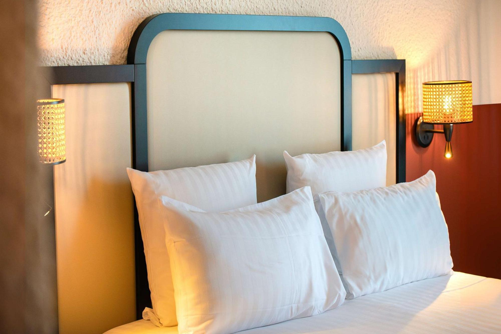 Best Western Porte Du Forez Andrezieux-Boutheon Dış mekan fotoğraf